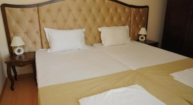 Apart Hotel MIDA, Забронировать Апарт-отель Апарт-отели Солнечного берега, рядом с Клуб GRAND, Апарт-отель