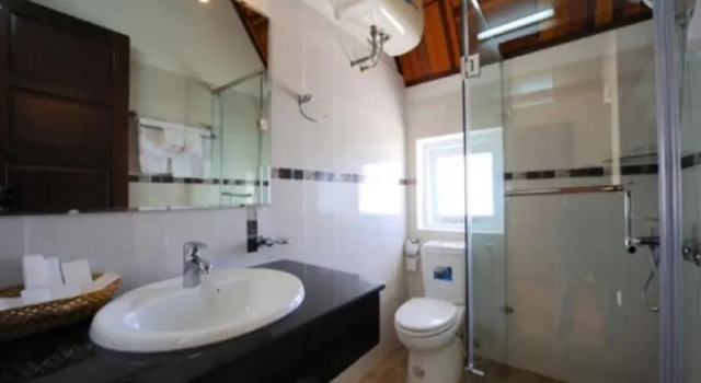 Номер Standard Villa Minh Tuyet Dalat