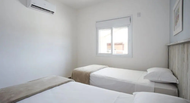 Апартаменты Luxury Ilhabela Beach Residences