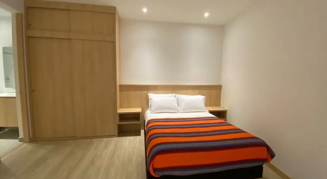 Номер Standard Hotel Estar