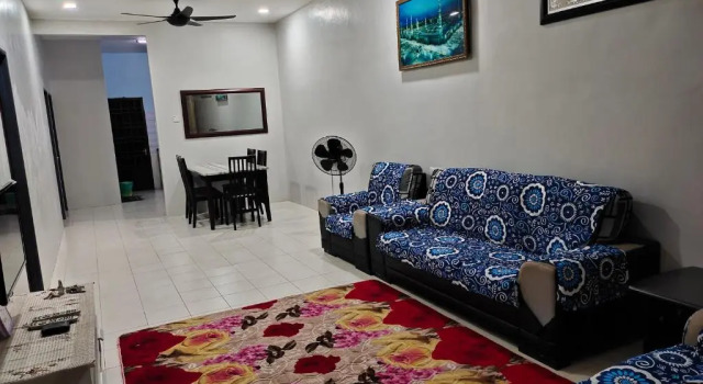 Hazim Homestay Pakej 1, Buchen Sie Hotel Changlun Kedah
