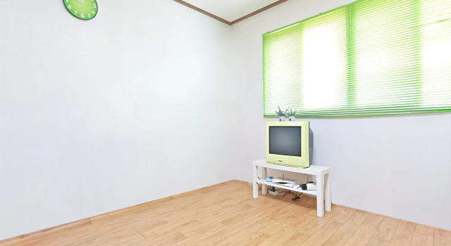Jecheon Oksunbon Pension, Reserva ahora Hotel Jecheon Chungcheongbuk-Do