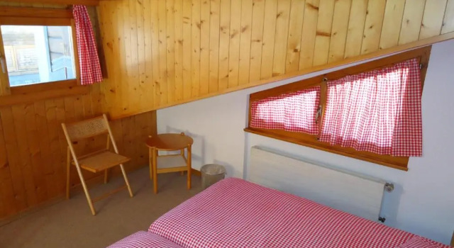 Люкс Дуплекс Hotel Mirabeau