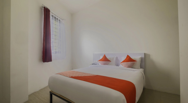 Oyo 2759 Cibeureum Residence Ii, Book Hotel  