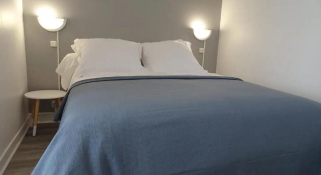 Appartement Le Mans Libération