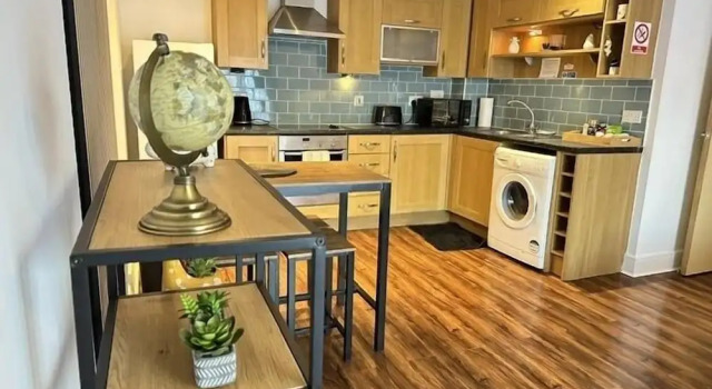 Апартаменты Deluxe Grand Central Apartments, Centro