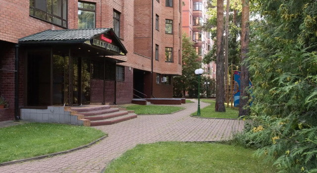 Gostinitsa Pikkadilli