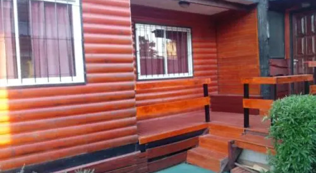 Cabanas Estrellas Doradas, Rezerwuj Hotel Miramar 