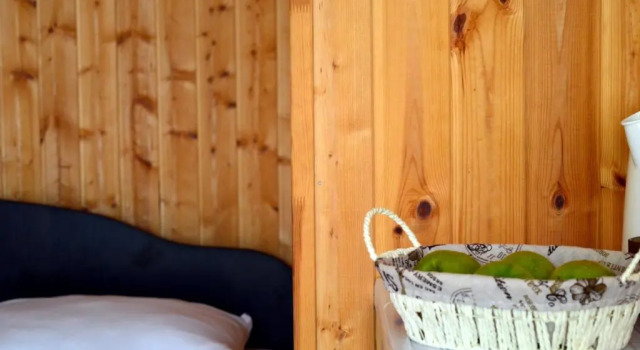 Номер Standard Guest House on Kabardinskaya 107