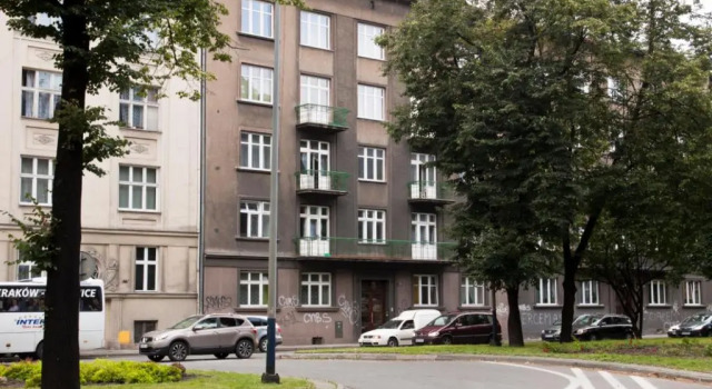 Апартаменты Unique apartments Krasinskiego street