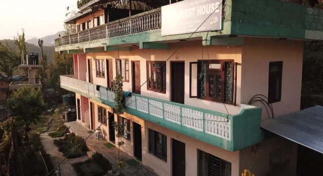 Peace Guest House