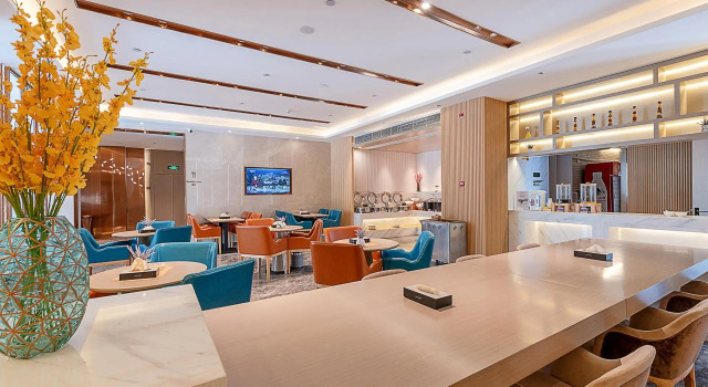 Lavande Hotel (Zhongshan Shiqi Daxin Xinduhui,North of Zhongshan Railway Station), Rezervasyon Otel Guangdong otoparklı oteller, Otopark