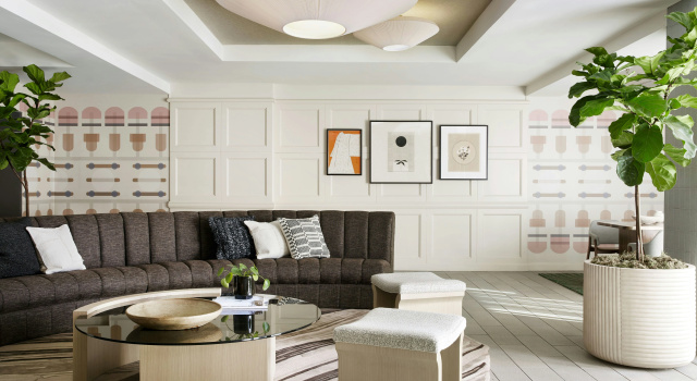 Kimpton Hotel Enso by IHG