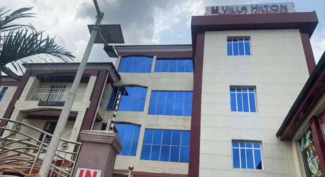 Villa Hilton  Hotels and Apartments