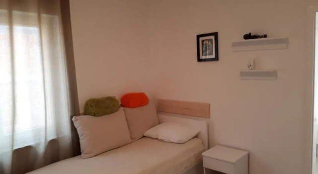 Apartments Tomas, Rezerwuj Apartament Senj 