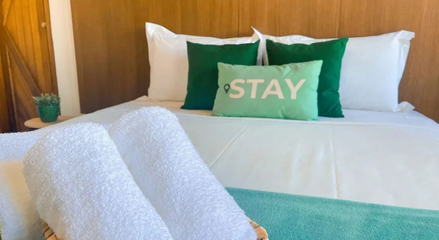 STAY Piri Pousada Hotel, Забронировать Отель Отели Пиренополиса 3 звезды, 3*