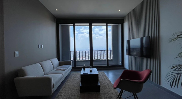 Апартаменты Be Grand by Wynwood House