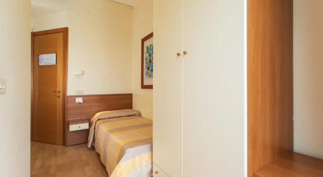 Номер Standard Hotel Ancora