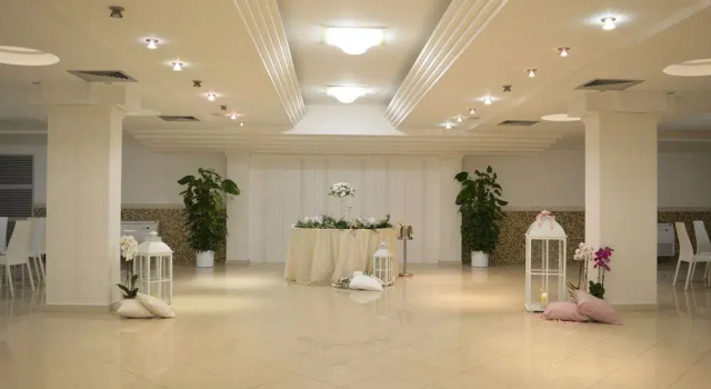Hotel & Resort Perla, Забронировать Курортный отель Отели Капаччо-Пестум 3 звезды, 3*