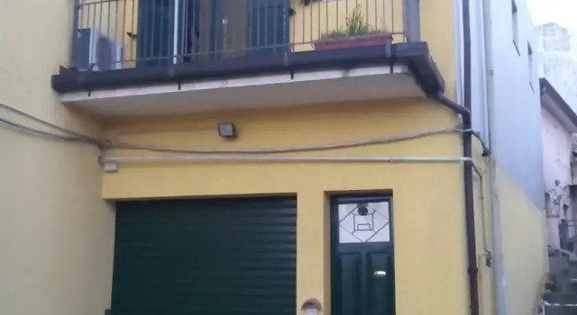 Casa Patrizia, Prenota Appartamento Hotel a Sicilia con parcheggio, Parcheggio