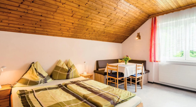 Apartment in Tropolach Near Nassfeld