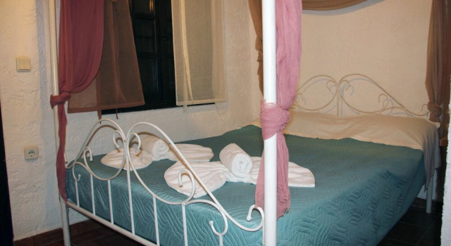 Omega Mare Deluxe Apartments, Забронировать Апартаменты/квартира Агия-Пелагия Центральный Крит