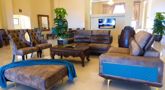 Urban Lifestyles Hotel, Book Hotel 4-Star Hotels in Masvingo, 4*