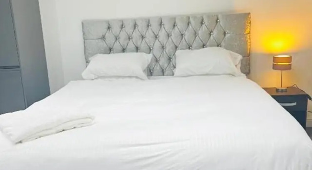Номер Standard The Pleasant House