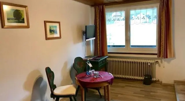 Полулюкс Genusshotel Gersbacher Hof