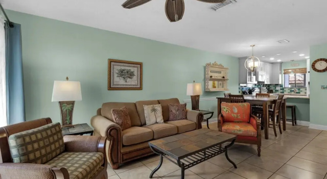 Номер Standard Portside Resort D1: Gulf Retreat With Pools, Beach & Family Adventures!