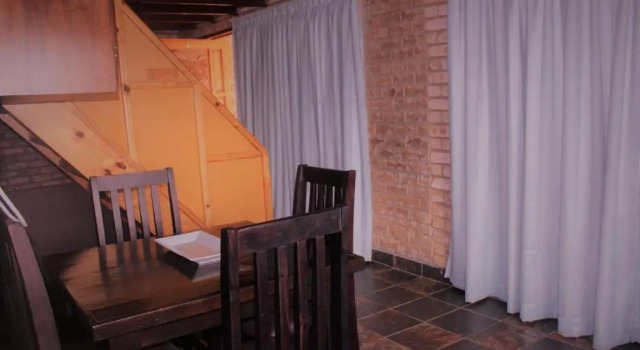 Номер Standard The Willow Tree Guesthouse