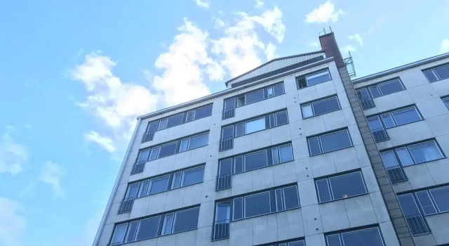 Park Site Apartment, Book Apartment Jyväskylä Laajavuori