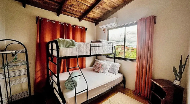 Cabañas Litos