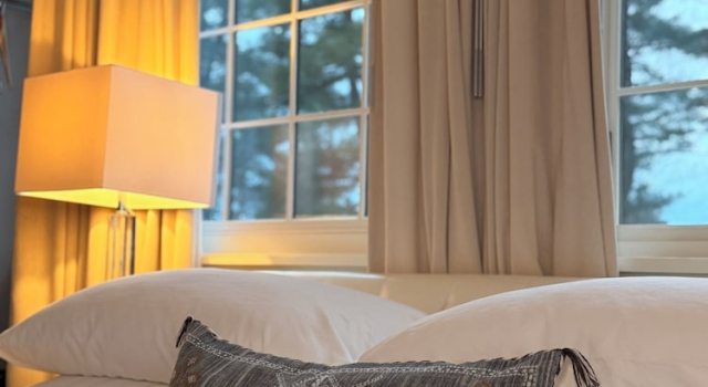 Номер Standard 16 Elm Heritage Hotel