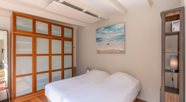 Бунгало Gorgeous Bungalow for 2pers at Duinland