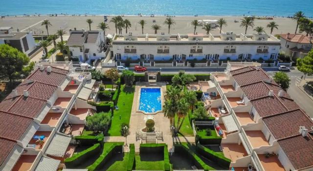 Коттедж ARENDA Pino Alto Holiday Home Cristal 11