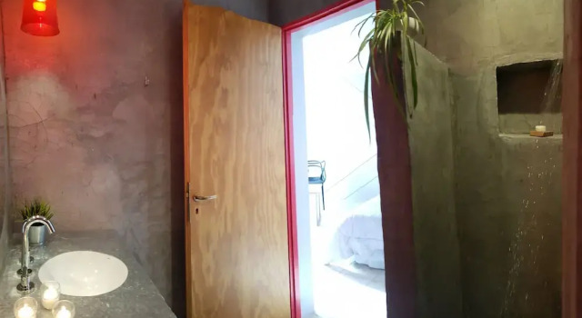Номер Economy Red House Hostel