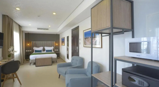 Номер Superior MAIA HOTEL SUITES