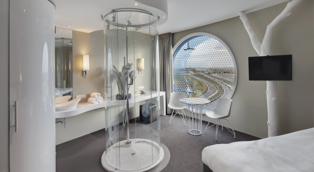 Fletcher Hotel Amsterdam