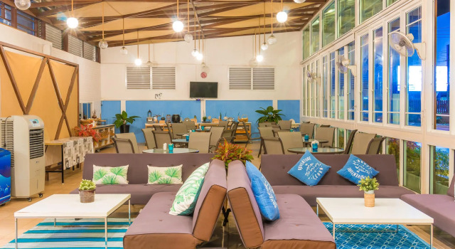 Villa Pool Lay Resort Pattaya, Забронировать Курортный отель Хуай Яй Чонбури
