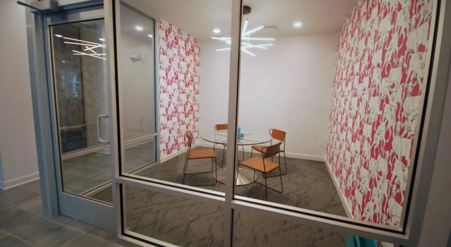 Коттедж Spectacular Suite 1BR 1BA Apt I - Includes Bi-weekly Cleanings Linen Change