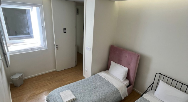 Номер Standard Casa Augusta 4