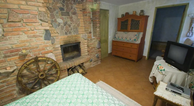 Апартаменты Comfort Arciau Juros