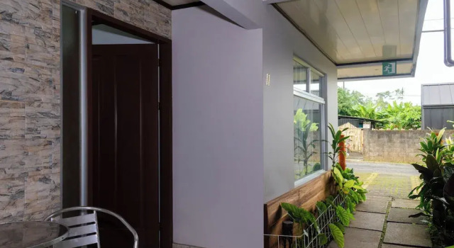 Двухместный номер Economy Hotel Arenal Rabfer