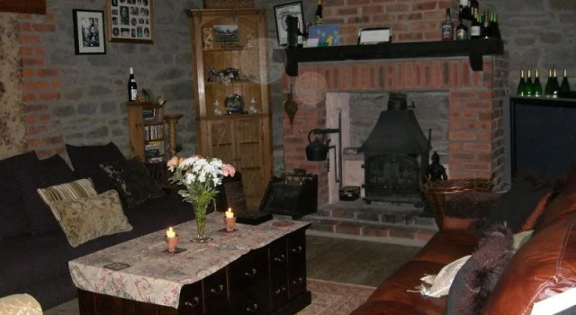 The Olde Forge B&B, Book Bed and Breakfast Hotels in Kerry with Parking, Parking