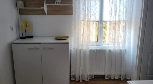 Номер Standard Alexandra House
