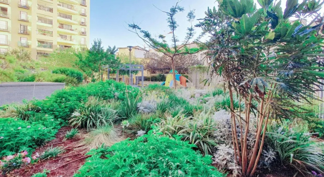 Апартаменты Markolet Camelia in Tel Aviv-yafo