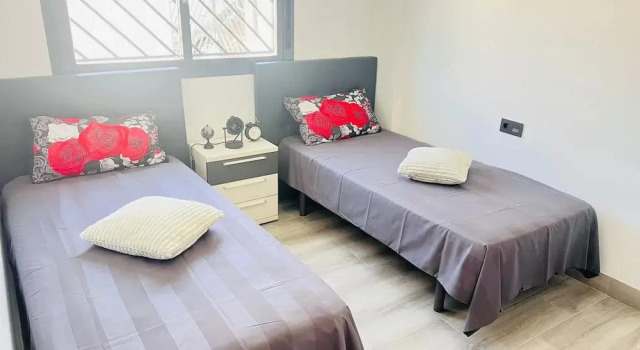 Holiday Apartment in Orihuela Costa, Забронировать Апартаменты/квартира Ориуэла-Коста провинция Аликанте