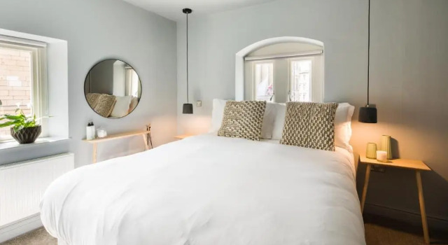 Апартаменты Standard St Catherines Hospital - Curated Property