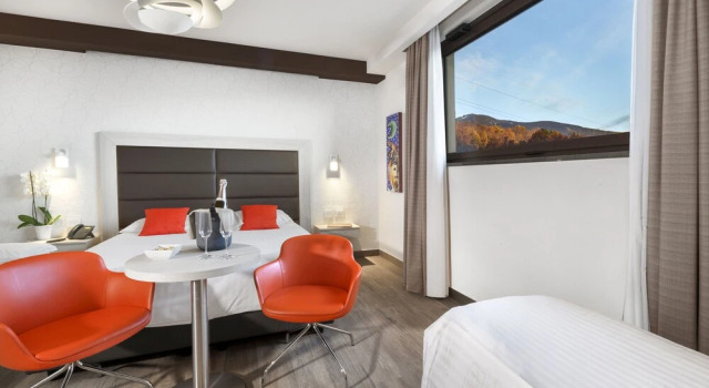 Deluxe cameră BHotel